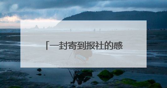 一封寄到报社的感谢信 讲述平安守护的暖心点滴——莆田游客点赞泉港民警