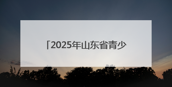 2025年山东省青少年校园足球联赛（初中争冠组）在潍坊开赛